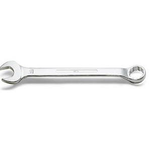 45 Combination wrenches, heavy series