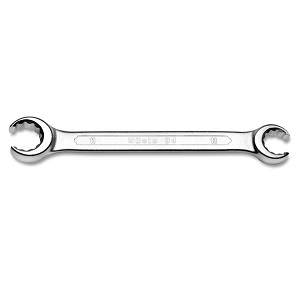 94 Flare nut open ring wrenches