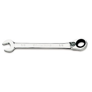 142AS Reversible ratcheting combination wrenches