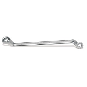 90AS Imperial double ended deep offset ring wrenches