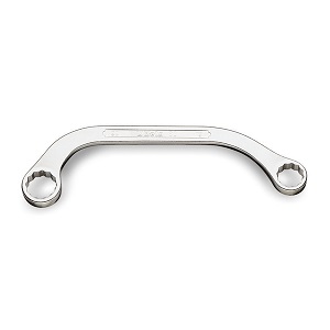 83 Metric half moon ring wrenches