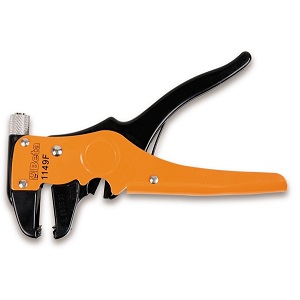 1149F Front wire stripping pliers