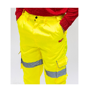 Hi Visibility Executive Trousers