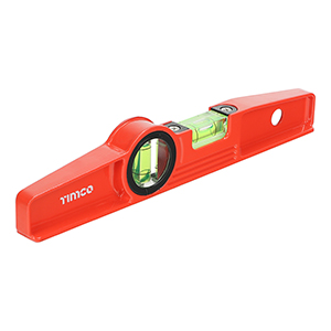 Scaffold Spirit Level