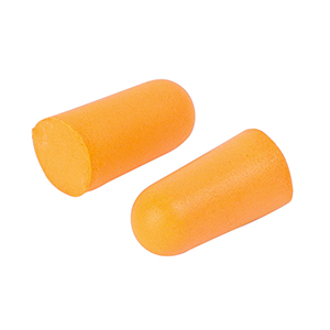 Disposable PU Ear Plugs