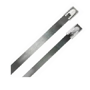 Stainless Steel Cable Ties