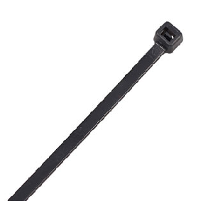 Black Cable Ties