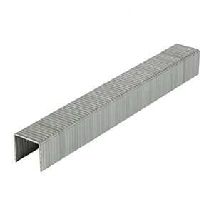 Heavy Duty Staples - Galvanised