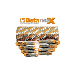 1293/S... Set of betamax screwdrivers