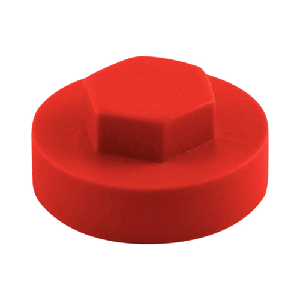 Hex Cover Caps - 16mm