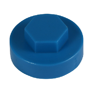 Hex Cover Caps - 19mm