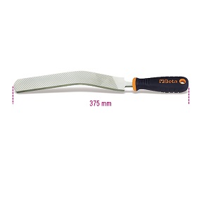 1335BM Bumping blade, with handle