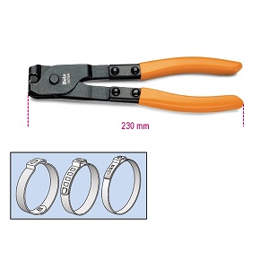 1473A Slotholder pliers for OETIKER® collars