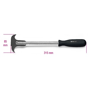1532 Packing removal tool