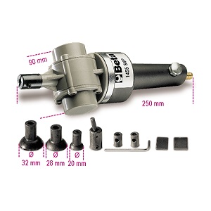 1455SVP Pneumatic valve grinder