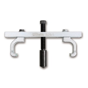 1529 Multi-step cone pulley puller