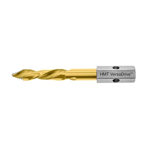 HMT VersaDrive TurboTip Impact Drill Bits