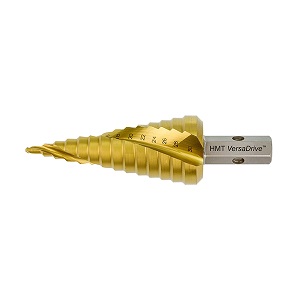 HMT VersaDrive Step Drills