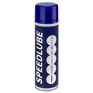 HMT Speedlube Drilling & Tapping Spray Aerosol