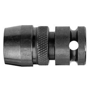 HMT VersaDrive Rapid-Lock 1/2" Impact Wrench Adapter