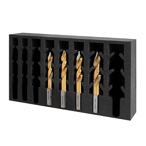 VersaDrive TurboTip InsertFoam Sets