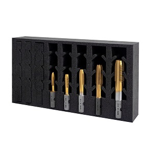 VersaDrive ImpactaTap InsertFoam Sets