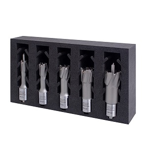 CarbideMax 40 TCT Broach Cutter Sets