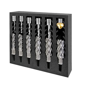 HSS Long Series Starter Set