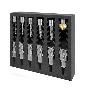 HSS Short Series Starter Set