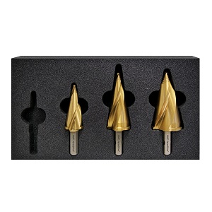 VersaDrive TurboTip Impact ConeCutters