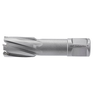 HMT CarbideMax 55 TCT Magnet Broach Cutters