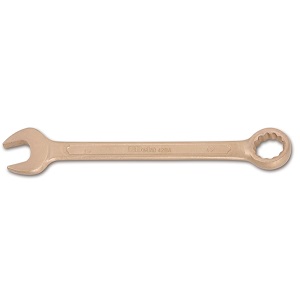 42BA Metric combination wrenches