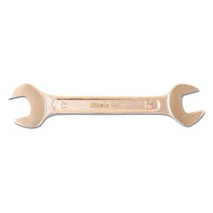 55BA Double open end wrenches