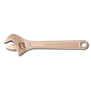 110BA Adjustable wrenches