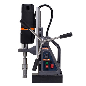 VersaDrive V60T Magnet Drill (inc. STAKIT case)