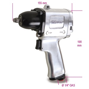 1924B Compact reversible impact wrench