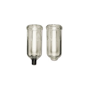 1919RB/F Set of spare cups for filters 1919f - 1/4