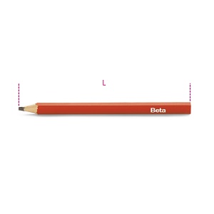 1688M Carpenter’s pencil