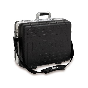 2029/VV Tool case, double walled