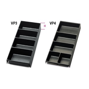 VP3 Insert tray for tool boxes