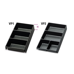VP/3SC Insert tray for roller cab C38