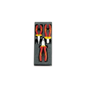 T135 Pliers & Cutters (1000V)