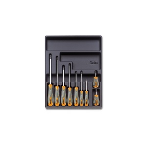 T161 Phillips screwdrivers