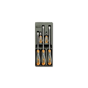 T171 Slotted screwdrivers