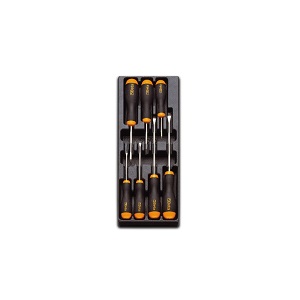 T220 Slotted & phillips screwdrivers