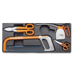T285 Cutting tools